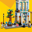LEGO Creator 31141 Hlavní ulice