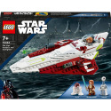 LEGO Star Wars 75333 Myśliwiec Jedi Obi-Wana Kenobiego