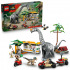 LEGO Jurassic World 76973 Mise na sledování raptora a titanosaura