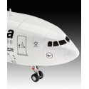 Revell Plastic ModelKit letadlo 03816 - Airbus A330-300 - Lufthansa "New Livery" (1:144)
