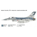 Italeri Model Kit letadlo 2786 - F-16A Fighting Falcon (1:48)