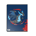 UltraPro Pokémon UP: Mega Charizard X & Y - A4 album na 180 karet