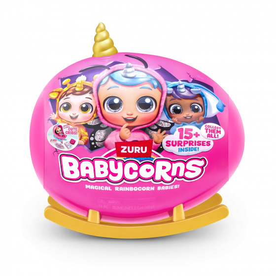 Zuru Babycorns: Baby S1 - kleine Packung