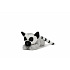 Teddies Lemur kata ležící plyš 7x18cm 0m+