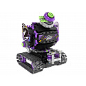 iM.Master Stavebnice iM.MASTER robot RC 3v1 2,4GHz 459 dílků na baterie + dobíjecí pack v krabici 35x27x7cm