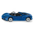 SIKU Blister - Porsche 918 Spider