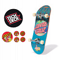 Spin Master TECH DECK FINGERBOARDY LICENCJE SERIALOWE