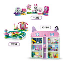 LEGO Gábinin kouzelný domek 11212 Zahradní dům Víly kočičky