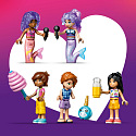 LEGO® Friends 42703 Meerjungfrauen-Achterbahn