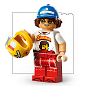 LEGO Editions 43024 Aryton Senna