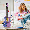 LEGO Editions 43031 Dvojitá kytara Olivie Rodrigo