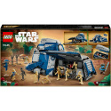 LEGO Star Wars™ 75435 MTT™ Separatistů z bitvy o Felucii