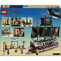 LEGO ONE PIECE 75646 Garpova námořní válečná loď