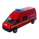 Mac Toys Auto se zvukem 1:48