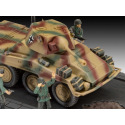 Revell Plastic ModelKit military 03288 - Sd.Kfz. 234/2 Puma (1:76)