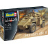 Revell Plastic ModelKit Militär 03289 - Humber Mk.II (1:76)
