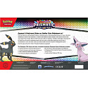 Pokémon Company Pokémon TCG: SV8.5 Prismatic Evolutions - Premium Figure Collection