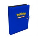 Ultra PRO Pokémon UP: Premium Snap Binder - Blue