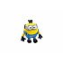 Teddies Minion Otto pluszowy 25cm w woreczku