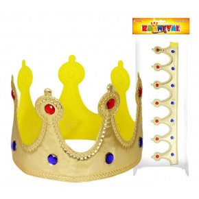 Rappa Royal Crown Velcro