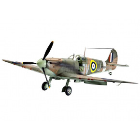 Revell Plastic ModelKit letadlo 03986 - Spitfire Mk II (1:32)