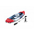 Bestway Kajak-Set Hydro Force® Rapid™ X1 - 42 x 91 x 290 cm