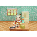 Sylvanian Families 5444 Snídanový set příslušenství