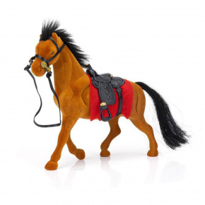 Rappa Pluszowy koń Rappa 16 cm Rappa Pluszowy koń Rappa 16 cm