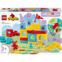 LEGO Duplo 10450 Hopsy a hra s hradem
