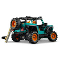 LEGO® Technic 42227 SUV Jeep® Wrangler Rubicon