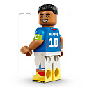 LEGO Editions 43013 Kylian Mbappé – Hvězdné momenty fotbalu
