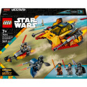 LEGO Star Wars™ 75414 Sněžný spídr Force Burner
