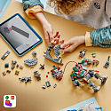 LEGO Star Wars™ 75451 Souboj se strážným droidem v paláci Hutta