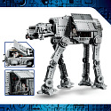LEGO Star Wars™ 75454 AT-AT™ s a INT-4 z Imperiálního zůstatku