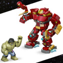 LEGO Super Heroes 76343 Epický souboj: Hulkbuster vs. Hulk