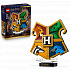 LEGO Harry Potter™ 76462 Wappen der Hogwarts-Häuser