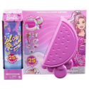 Mattel Barbie COLOR REVEAL PANENKA PĚNA PLNÁ ZÁBAVY ASST