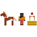 Mattel Minecraft 8 CM FIGURKA DWUPAK ASST