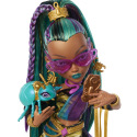 Mattel Monster High PANENKA MONSTERKA - NEFERA