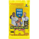 PANINI FIFA 365 2025/2026 - ADRENALYN - karty