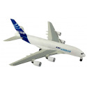 Revell ModelSet letadlo 63808 - Airbus A380 (1:288)