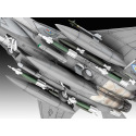 Revell ModelSet letadlo 63841 - F-15 E/D Strike Eagle (1:72)
