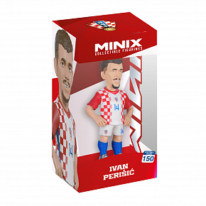 MINIX Fußball 26WC Kroatien - PERISIC
