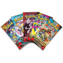 Pokémon TCG: Mega Lucario ex Figure Collection