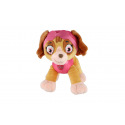 Teddies Rappa Plyšáci Paw Patrol 27 cm