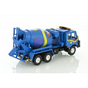 SEVA Stavebnice Monti System MS 78 Tatra 815  Zapa beton 1:48 v krabici 32x22x8cm