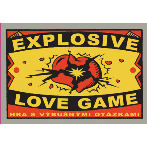 Dino Explosive Love Game