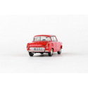 ABREX Škoda 1100MBX (1969) 1:43 - Rot Orange