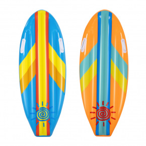 Bestway Kids Surf Sunny Rider, 1,14 m x 46 cm