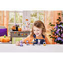 Sylvanian Families Halloweenské figúrky s príslušenstvom